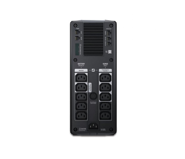 APC BR1500GI - 59768 - zdjęcie 2